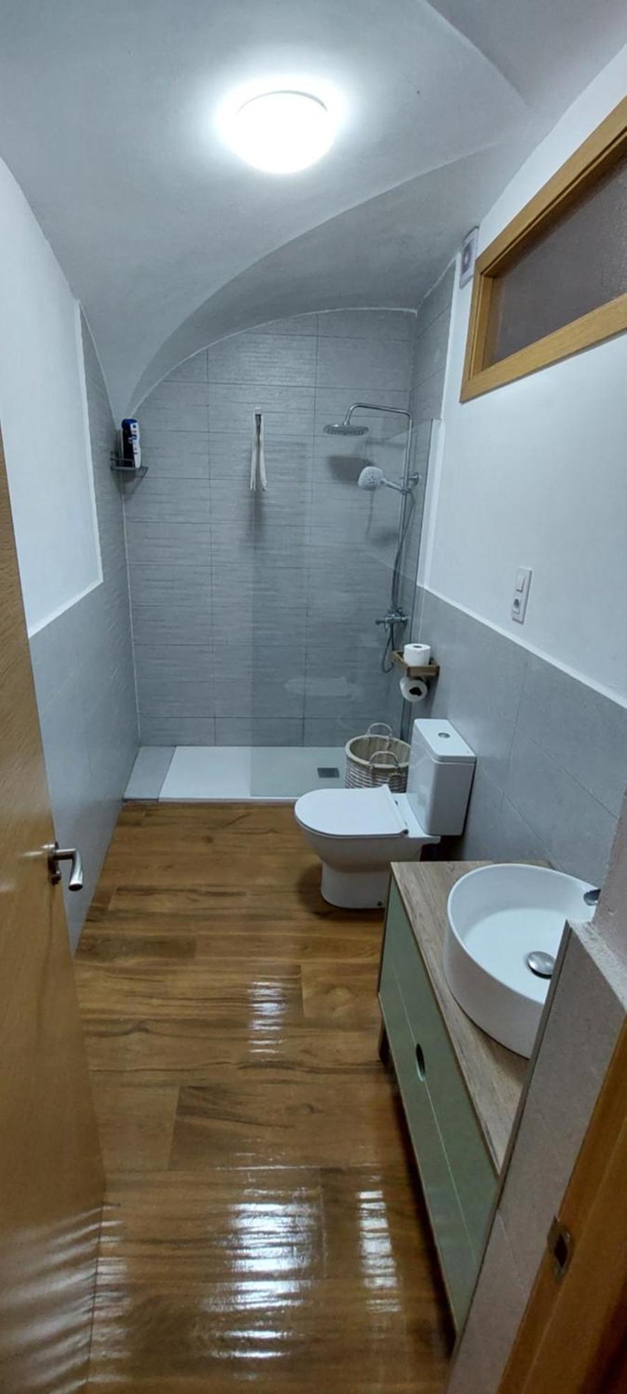 Apartamentos Fuente Nueva II Caces Zimmer foto